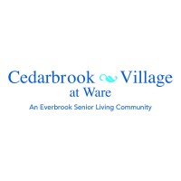 Cedarbrook Village @ Ware logo, Cedarbrook Village @ Ware contact details