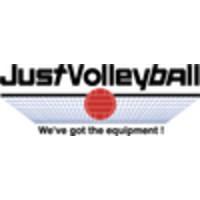 Just Volleyball logo, Just Volleyball contact details