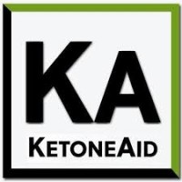 KetoneAid Inc logo, KetoneAid Inc contact details