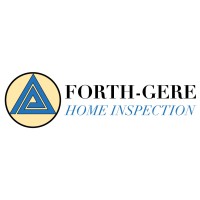 Forth-Gere Home Inspection logo, Forth-Gere Home Inspection contact details