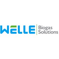 WELLE Biogas Solutions logo, WELLE Biogas Solutions contact details