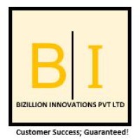 BiZillion Innovations Private Limited logo, BiZillion Innovations Private Limited contact details