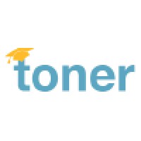 Toner Tutoring logo, Toner Tutoring contact details