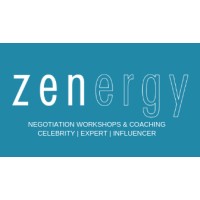 Zenergy logo, Zenergy contact details