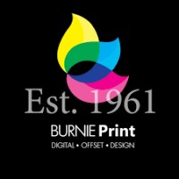 Burnie Print 'n' Design logo, Burnie Print 'n' Design contact details