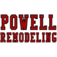 Powell Remodeling logo, Powell Remodeling contact details