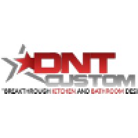 DNT Custom logo, DNT Custom contact details