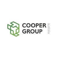 Cooper Group Australia Pty Ltd logo, Cooper Group Australia Pty Ltd contact details