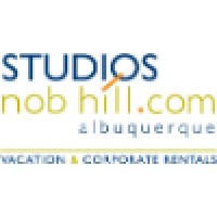 Studios Nob Hill logo, Studios Nob Hill contact details