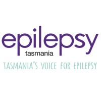 Epilepsy Tasmania logo, Epilepsy Tasmania contact details