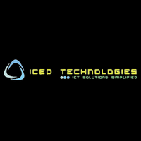 Iced Tech Consulting logo, Iced Tech Consulting contact details