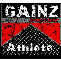 Gainzsportsgear LLC. logo, Gainzsportsgear LLC. contact details