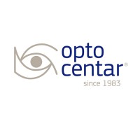 Opto Centar logo, Opto Centar contact details