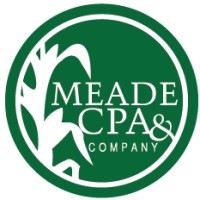 MEADE CPA & COMPANY, PLLC logo, MEADE CPA & COMPANY, PLLC contact details