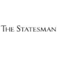 The Statesman logo, The Statesman contact details