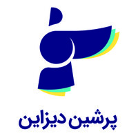 Persian design logo, Persian design contact details