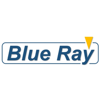 AGENCE BLUE RAY logo, AGENCE BLUE RAY contact details