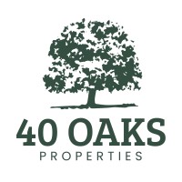 40 Oaks Properties logo, 40 Oaks Properties contact details