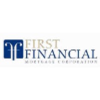 First Financial Mortgage Corp logo, First Financial Mortgage Corp contact details