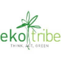 Ekotribe FZ LLC / The Green Ecostore FZE logo, Ekotribe FZ LLC / The Green Ecostore FZE contact details