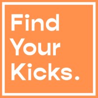 Find Your Kicks India logo, Find Your Kicks India contact details