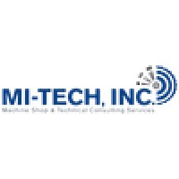 Mitech Inc logo, Mitech Inc contact details