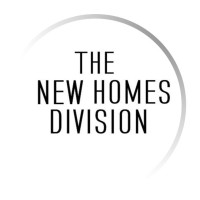 The New Homes Division logo, The New Homes Division contact details