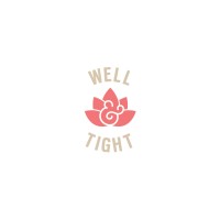 well&tight logo, well&tight contact details