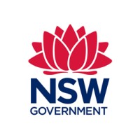 Revenue NSW logo, Revenue NSW contact details