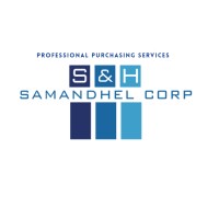 Samandhel Corp logo, Samandhel Corp contact details