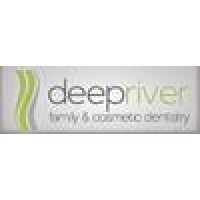 Deep River Dental logo, Deep River Dental contact details