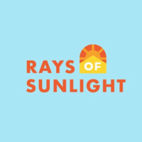 Rays of Sunlight, Inc. logo, Rays of Sunlight, Inc. contact details