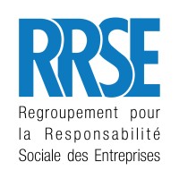 Regroupement pour la responsabilité sociale des entreprises logo, Regroupement pour la responsabilité sociale des entreprises contact details