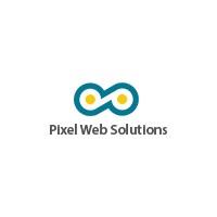 Pixel web solution logo, Pixel web solution contact details