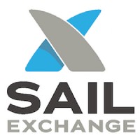 Sail Exchange logo, Sail Exchange contact details