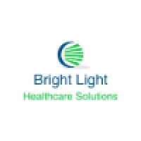 Bright Light Healthcare Solutions logo, Bright Light Healthcare Solutions contact details