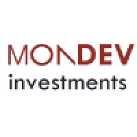 Mondev Investments logo, Mondev Investments contact details