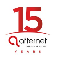 Afternet Web Design and Services logo, Afternet Web Design and Services contact details