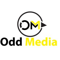 Odd Media LLC logo, Odd Media LLC contact details