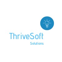 Thrivesoft Solutions logo, Thrivesoft Solutions contact details