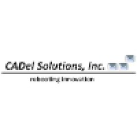 CADel Solutions, Inc. logo, CADel Solutions, Inc. contact details