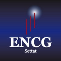 ENCG-SETTAT logo, ENCG-SETTAT contact details