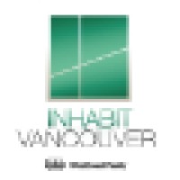 Inhabit Vancouver (*PREC) logo, Inhabit Vancouver (*PREC) contact details