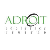 ADROIT LOGISTICS LIMITED logo, ADROIT LOGISTICS LIMITED contact details