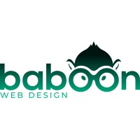 Baboon Web Design logo, Baboon Web Design contact details