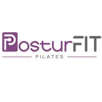 PosturFIT Pilates & Barre logo, PosturFIT Pilates & Barre contact details