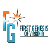 First Genesis of Virginia logo, First Genesis of Virginia contact details