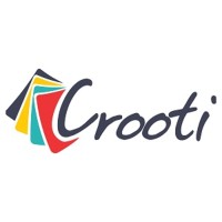 Crooti LTD. logo, Crooti LTD. contact details