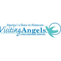 Visiting Angels of Gloucester County logo, Visiting Angels of Gloucester County contact details