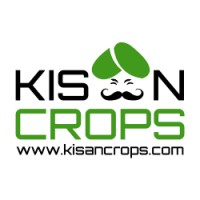 kisancrops.com logo, kisancrops.com contact details